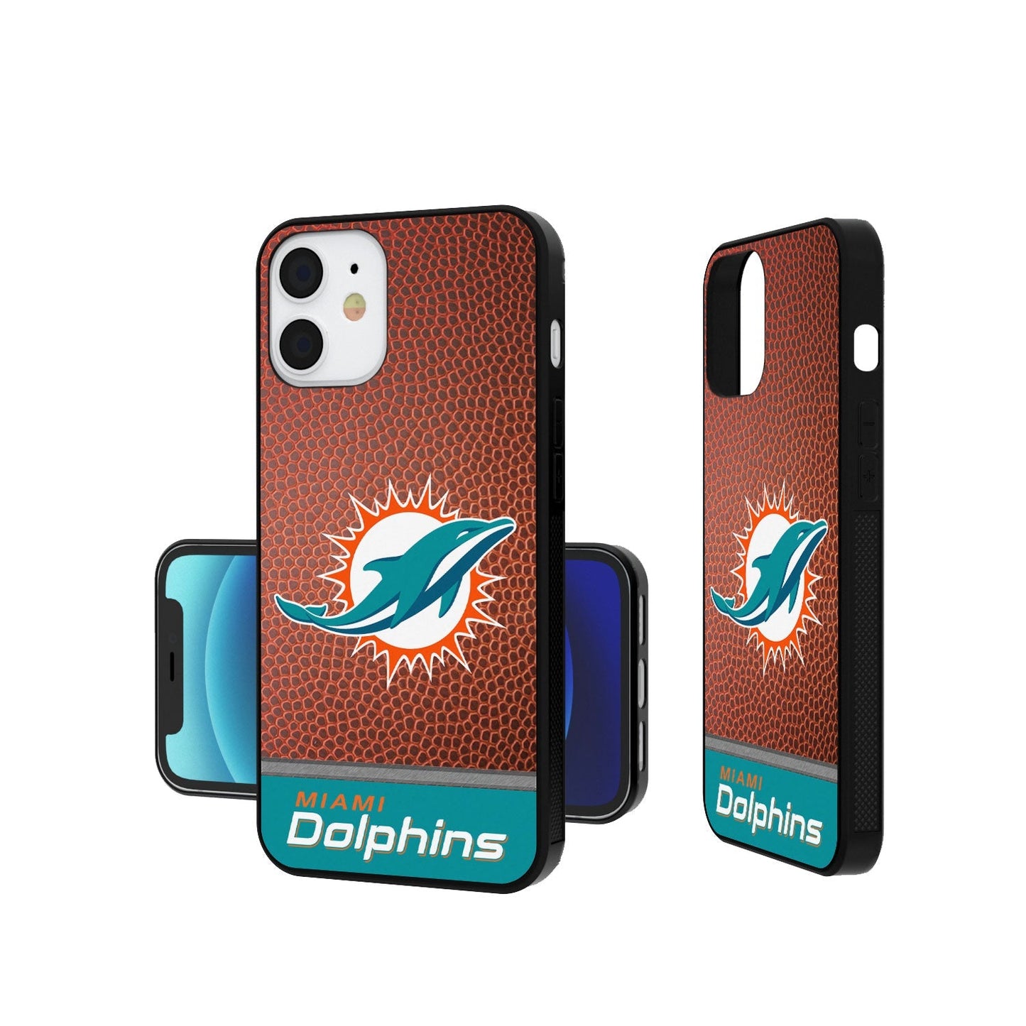 miami dolphins football case