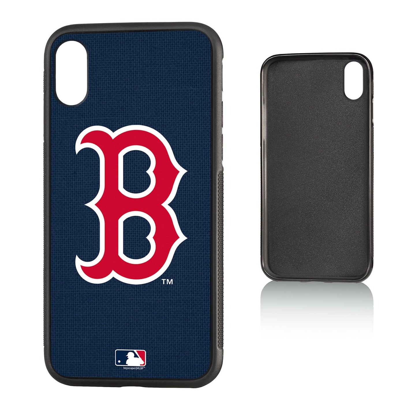 Boston Red Sox Solid Bumper Case