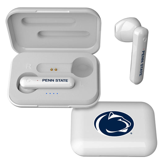 Penn State Nittany Lions Insignia Wireless Earbuds