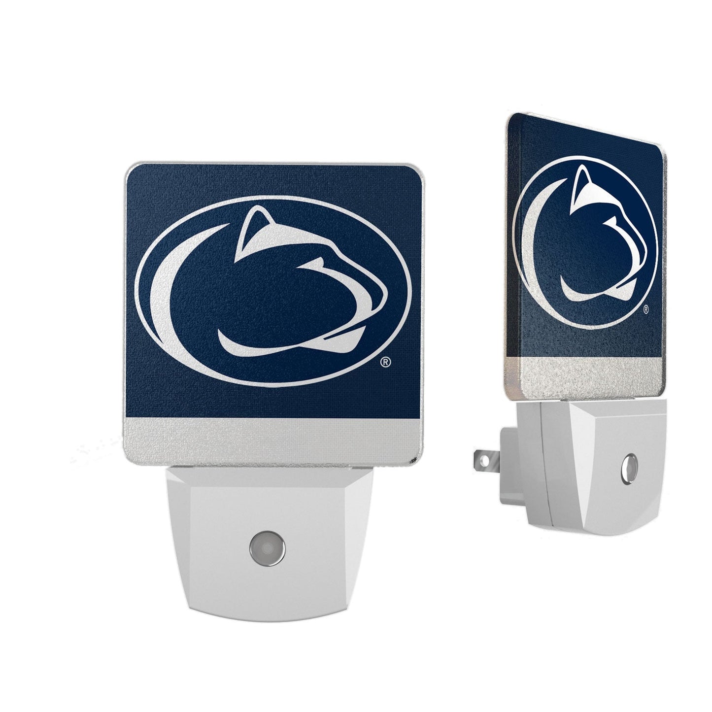 Penn State Nittany Lions Stripe Night Light 2-Pack