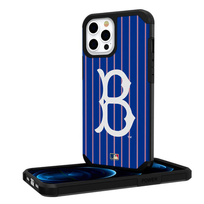 Brooklyn Dodgers 1949-1957 - Cooperstown Collection Pinstripe Rugged Case