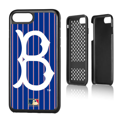 Brooklyn Dodgers 1949-1957 - Cooperstown Collection Pinstripe Rugged Case