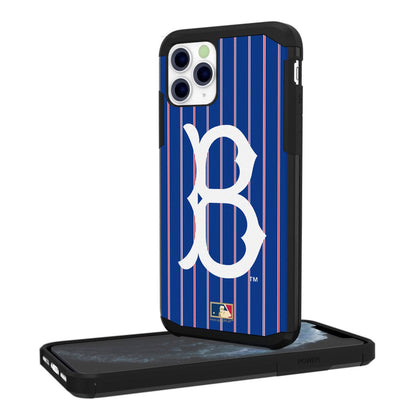 Brooklyn Dodgers 1949-1957 - Cooperstown Collection Pinstripe Rugged Case