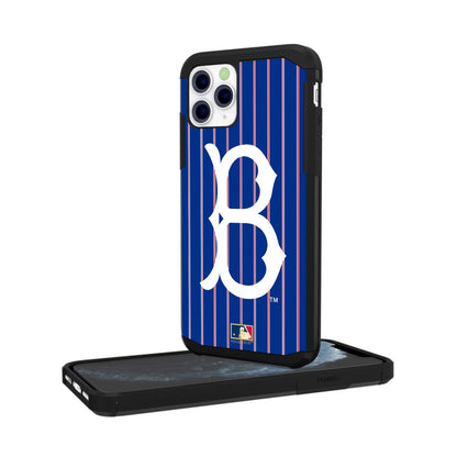 Brooklyn Dodgers 1949-1957 - Cooperstown Collection Pinstripe Rugged Case