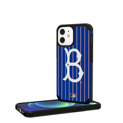 Brooklyn Dodgers 1949-1957 - Cooperstown Collection Pinstripe Rugged Case