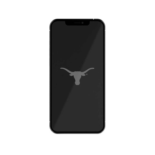 Texas Longhorns Etched Screen Protector
