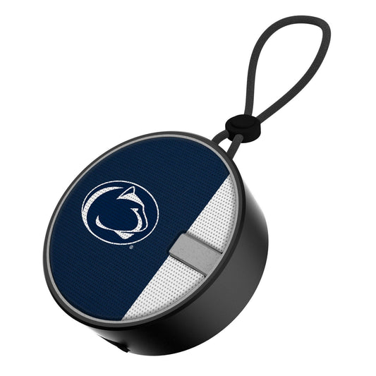 Penn State Nittany Lions Solid Wordmark Waterproof Speaker