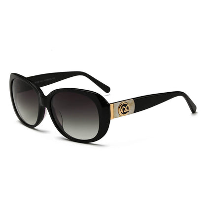 DANVILLE | Women Intricate Classic Retro Butterfly Sunglasses-9