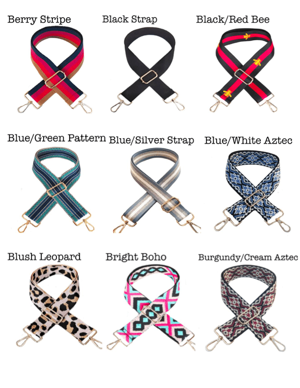 Emmy Courier | Choose Your Strap-5