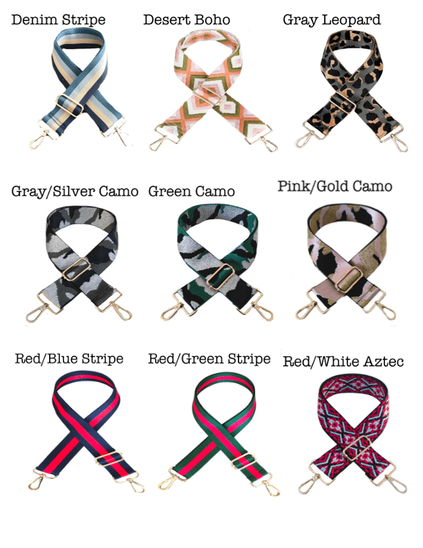 Emmy Courier | Choose Your Strap-4