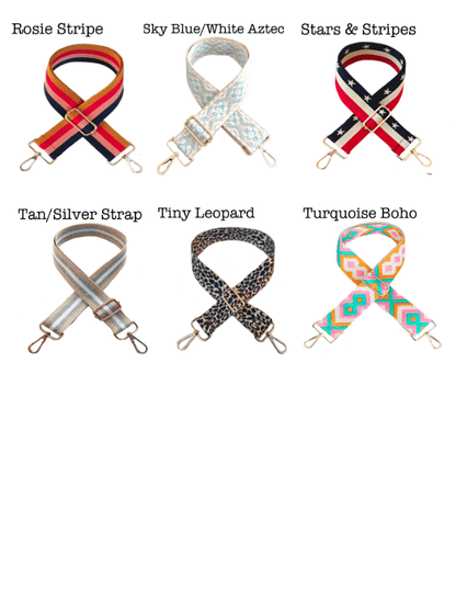 Emmy Courier | Choose Your Strap-6