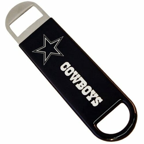 Dallas Cowboys Long Neck Bottle Opener