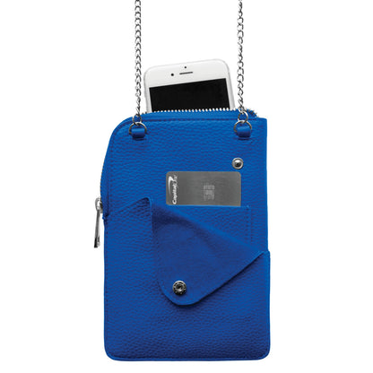 Buffalo Bills Pebble Smart Purse