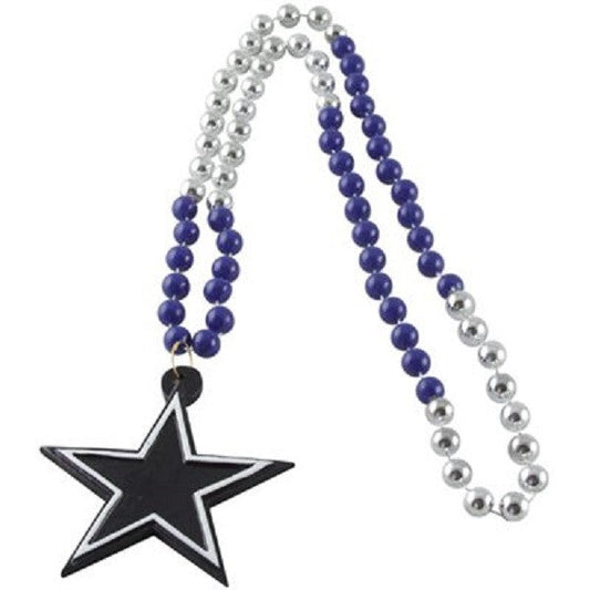 Dallas Cowboys Sports Beads