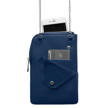 Dallas Cowboys Pebble Smart Purse