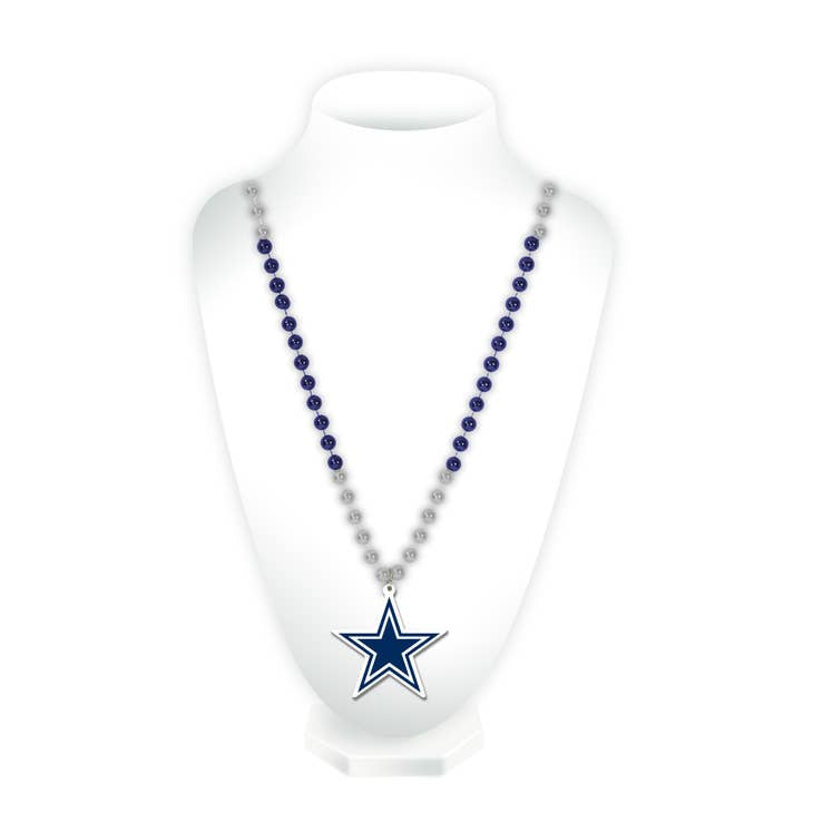 Dallas Cowboys Sports Beads – sokool sisters