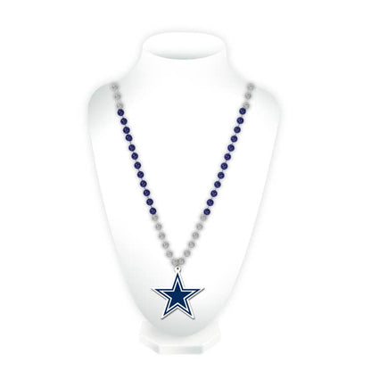 Dallas Cowboys Sports Beads