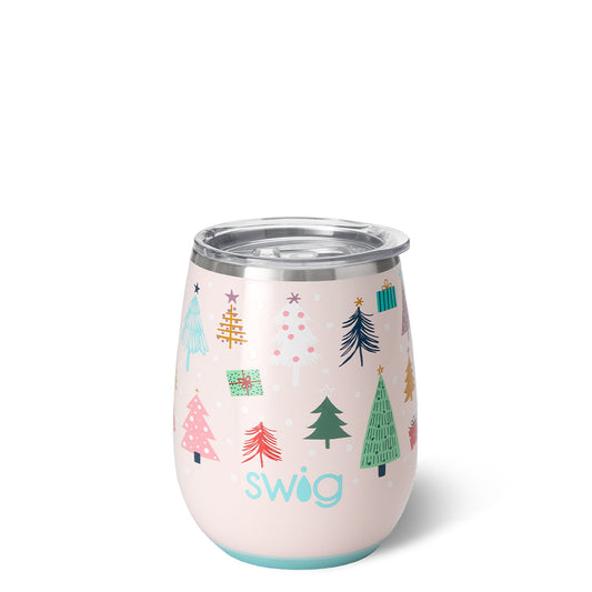 Sugar Trees Stemless Wine Cup (14oz)