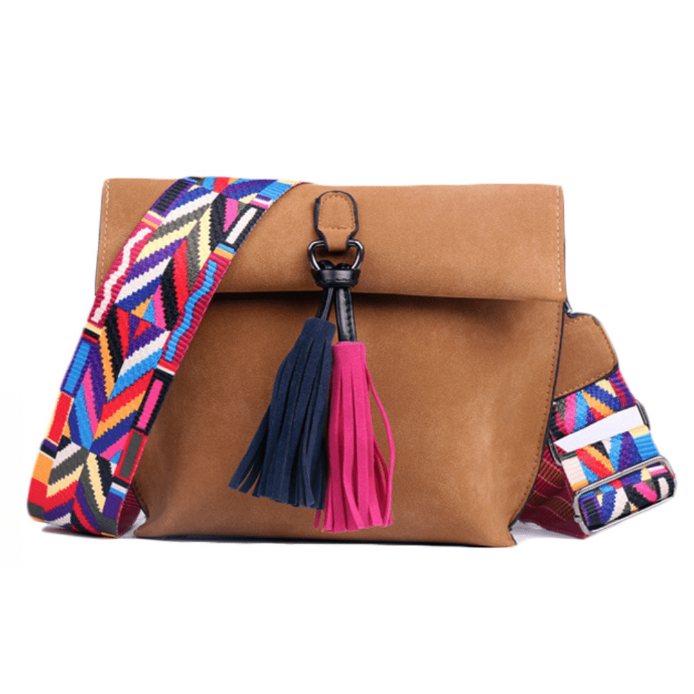 Tassel Crossbody-3