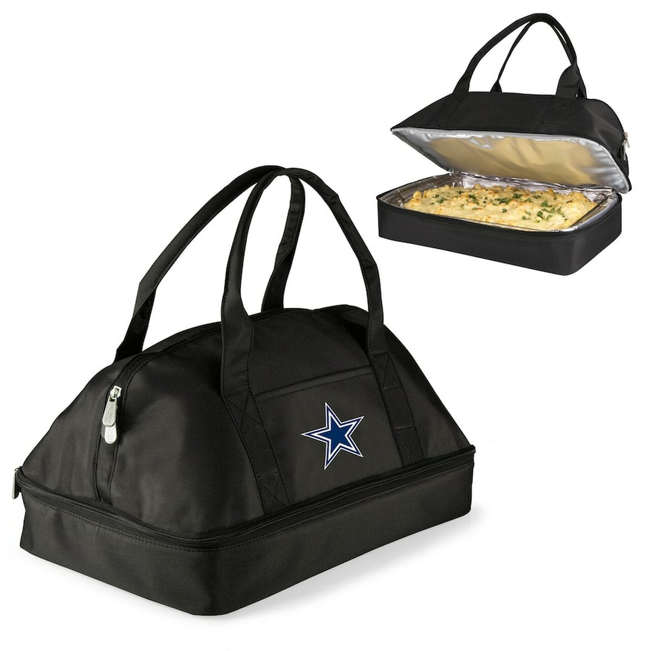 DALLAS COWBOYS – POTLUCK CASSEROLE TOTE