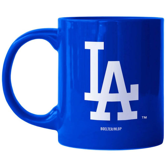 Los Angeles Dodgers Rally Mug