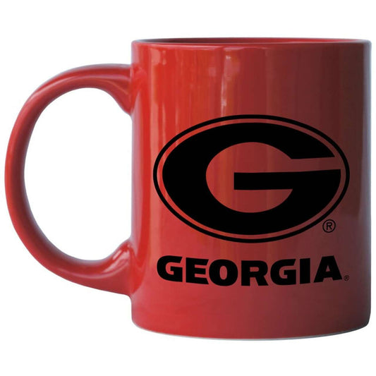 Georgia Bulldogs Rally Mug