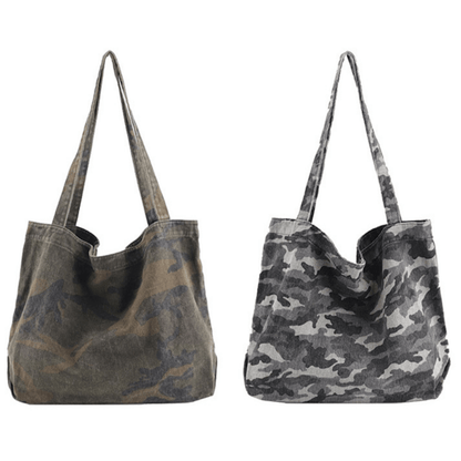 Kristy Canvas Tote-2